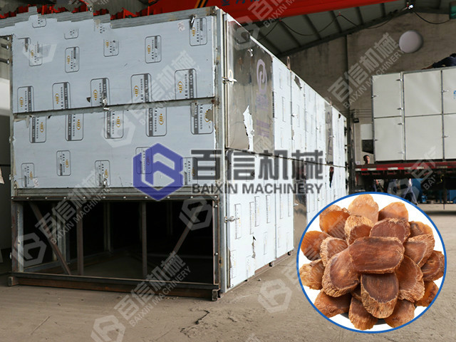 人參片烘干機(jī)，人參烘干機(jī)
